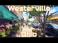 Westerville Ohio Historic Uptown Beautiful Parks One of Ohio s Best Places to Live