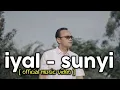 Download Lagu Sunyi - voc.Ocu iYal (Official Music Video) Cipt.Papa Della Arr.Winsz Studio Bengkalis
