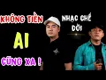 Download Lagu MV Nhạc Chế Đời l Không Tiền Ai Cũng Xa - Danh Tuấn Trung - Minh Chiến l Đồng Tiền Như Thước Đo Tình