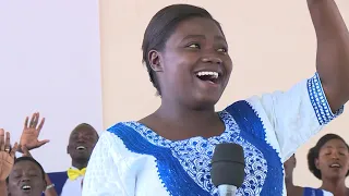 hosana nyahanga sda choir kahama tanzania official video 