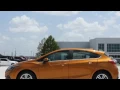 2017 Chevrolet Cruze LT Auto in Irving TX 75062
