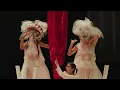 El ballet sinfónico Revolución Diamantina presentó en Bellas Artes una reflexión de sororidad