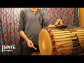 Lagu Sinte - Sangban