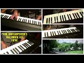 'Laurie Knows' from Halloween (1978) - John Carpenter cover