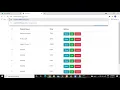 PHP Authentication class - Zoom Class