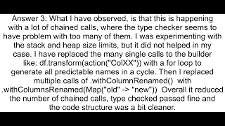java lang StackOverflowError in intellij even after changing Xss property