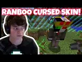 Tubbo SHOCKED After Ranboo REVEALS His Cursed Skin Dream SMP