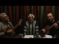 Trio Galantes - Amsterdam - Rehearsing "Noche No te vayas" (Roberto Cantoral)