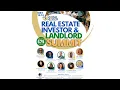 Real Estate Investor Landlord Summit Mendoza