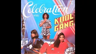 Download Kool \u0026 The Gang - Celebration (1980) MP3