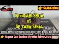 Download Lagu SP TARIK SENJA REMIX SP BIRAHI SENJA | SUARA PANGGIL WALET KOMBINASI