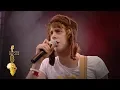 Lagu Razorlight - Somewhere Else (Live 8 2005)