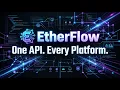 How to Use EtherFlow One API Library for Every Platform