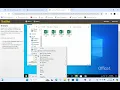 7 4 3 Encrypt Files with EFS TestOut