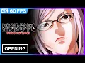 Download Lagu Prison School Opening | 4K | 60FPS | Creditless |