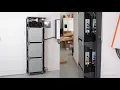 Generac PWRcell Installer Resource Installing Battery Modules