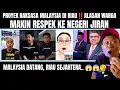 Lagu BUKAN SEKEDAR JANJI‼️PROYEK BESAR MALAYSIA UBAH KEHIDUPAN WARGA RIAU