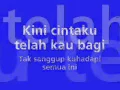 Download Lagu SYAHRINI-Aku Tak Biasa (Lyrics)