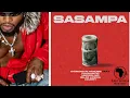 Diamond Platnumz Feat Focalistic, Uncool Mc, Silas Africa, Xduppy - Sasampa (Official Music Audio)