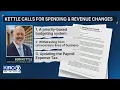 City councilmember says Seattle is overspending