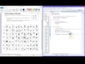 Programming Solutions to KTANE Keypads