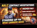 NALC Negotiations Update Here s What Actually Happened