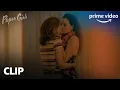 Download Lagu KJ’s Future Kiss | Paper Girls | Prime Video