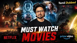 top 10 must watch movies tamil dubbed 2026