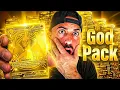 My Search For The Greatest Pokemon GOD PACK