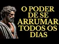Download Lagu 15 COISAS que Você Deve Fazer Todas as MANHÃS para Mudar Sua APARÊNCIA | LIÇÕES de ESTOICISMO