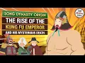 Download Lagu The Rise of Song Dynasty \u0026 the Mysterious Death of an Emperor- Song Dynasty Origin 960 - 979