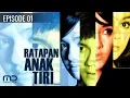 Download Lagu Ratapan Anak Tiri - Episode 01