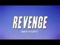 Mariah the Scientist - Revenge