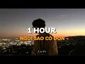 Download Lagu Ngôi Sao Cô Đơn - Jack - J97 x KProx「Lo - Fi Ver」/ 1 Hour Lyric Video