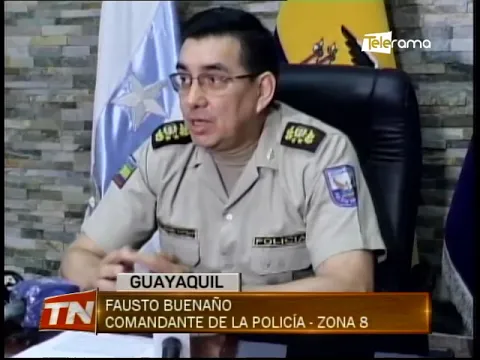 Rescatan a taxista informal que fue secuestrado por 3 sujetos