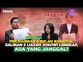 Lagu Perjuangan 6 Bulan Bonatua: Salinan 5 Ijazah Jokowi Lengkap, Ada yang Janggal?