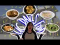 UC DAVIS FOOD Review of Dining Hall Food at Uc Davis