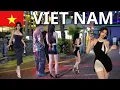 Download Lagu Vietnam Nightlife 2025: Ho Chi Minh City (Saigon) Street Scene After Dark Today