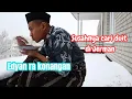 Lagu SUSAHNYA CARI UANG DI JERMAN!!