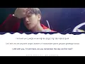 Baekhyun (EXO) - 'U' (Doom At Your Service OST 3) Lyrics Color Coded (Han/Rom/Eng) | @HansaGame