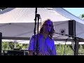 Dave Specter “Chicago Style”, Willow Springs Blues Fest, Willow Springs, IL 7/29/23