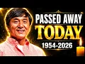10 Famous Actors Who Died in Last Few Days