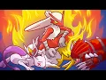 Download Lagu Choose your Starter but make one SECRETLY BROKEN!