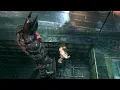 Download Lagu Batman Arkham Knight - Brutal Beatdowns \u0026 Stealth Action - PC Gameplay