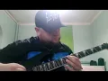 Download Lagu Slayer/Children Of Bodom/Vader - Silent Scream