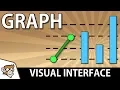 Unity Tutorial - Create a Graph Visual Interface