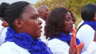 gogogo ciri paiwe madalitso choir chipata zambia