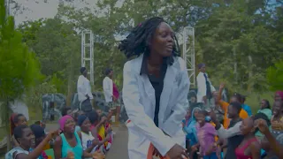 NSOBOLA FULL HD OFFICIAL VIDEO