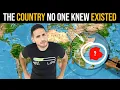 The Country No One Knew Existed