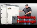 Reviewing the ALL NEW - Harvey G800- Pro Duct Collector